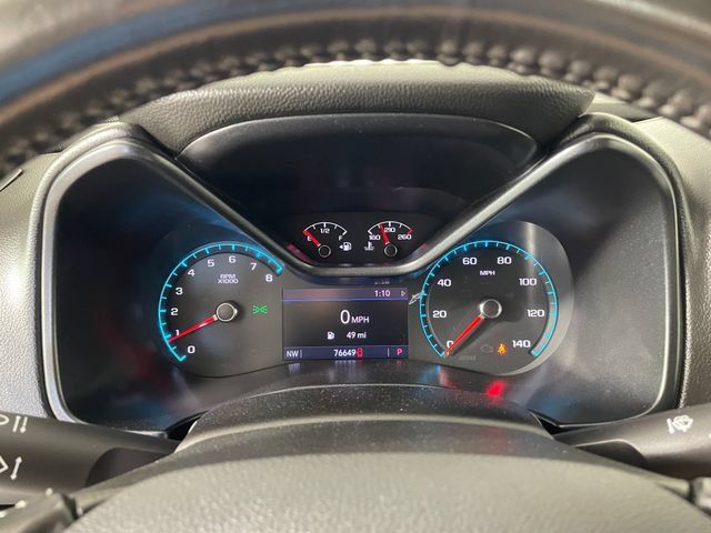 Used 2019 GMC Canyon SLE w/ SLE Convenience Package AWD/4WD image 5