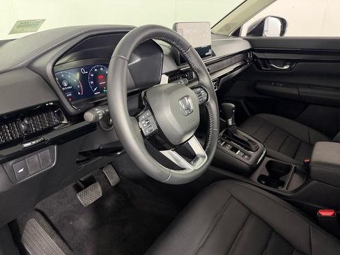 Used 2026 Honda CR-V EX-L image 20