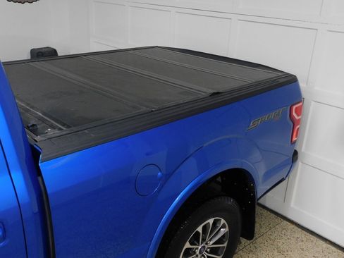 Used 2019 Ford F150 XLT w/ Equipment Group 302A Luxury image 25