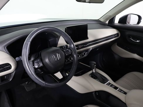 Used 2024 Honda HR-V EX-L image 27