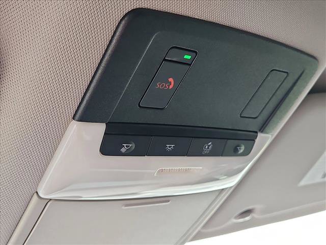 Used 2023 Nissan Rogue SV FWD image 14