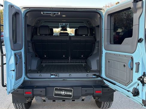 Used 2024 INEOS Grenadier Trialmaster Edition image 42