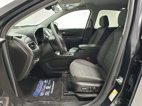Used 2022 Chevrolet Equinox LT AWD/4WD image 10
