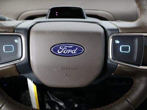 New 2026 Ford Expedition Max King Ranch image 28