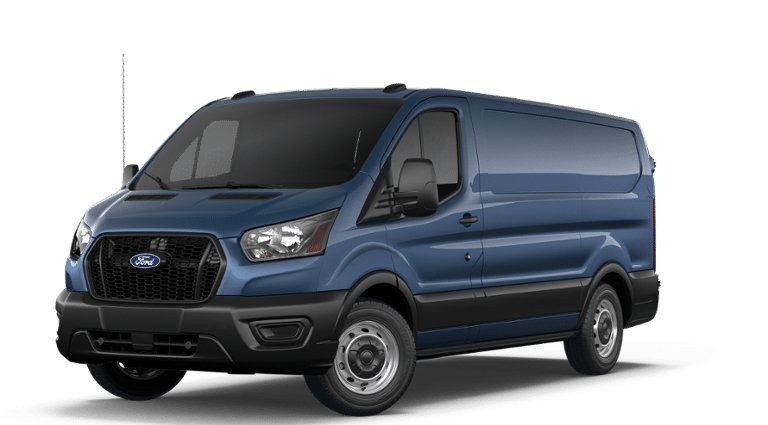 New 2026 Ford Transit 150 Low Roof w/ Load Area Protection Package RWD image 18