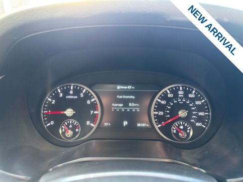Used 2022 Kia Telluride SX w/ SX Prestige Package AWD/4WD image 26