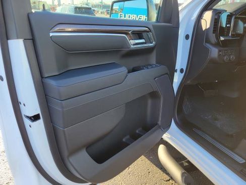 New 2026 Chevrolet Silverado 1500 RST image 6