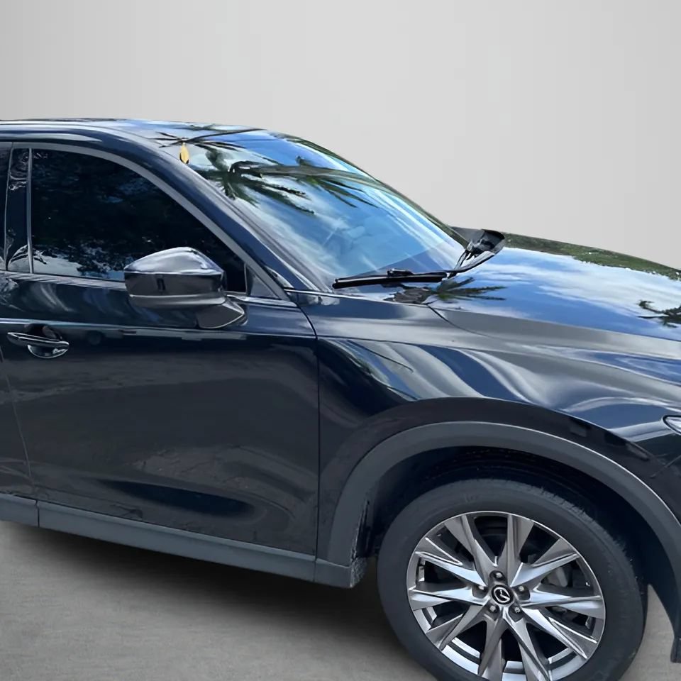 Used 2019 MAZDA CX-5 Grand Touring w/ GT Premium Package AWD/4WD image 29