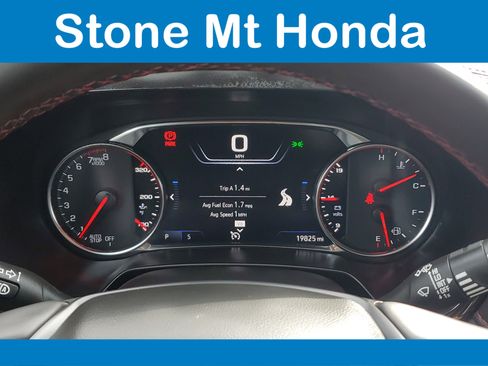 Used 2025 Chevrolet Blazer RS image 27