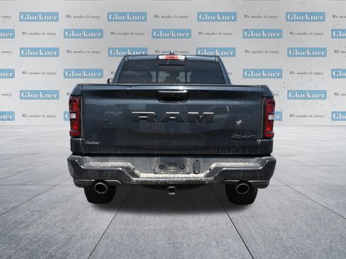 Used 2025 RAM 1500 Classic Warlock image 13