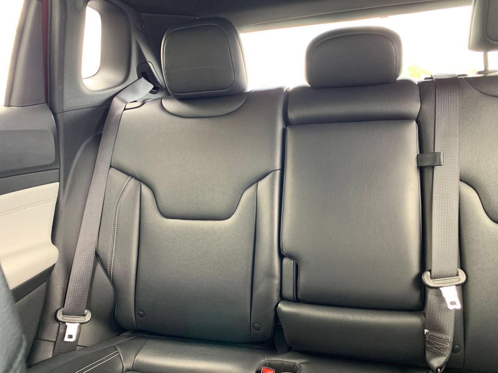 Used 2025 Jeep Compass Limited AWD/4WD image 73
