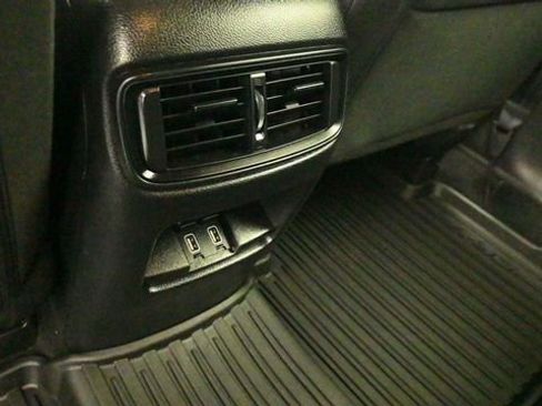 Used 2022 Honda CR-V EX image 12