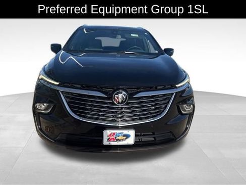 Used 2023 Buick Enclave Essence w/ Experience Buick Package image 2