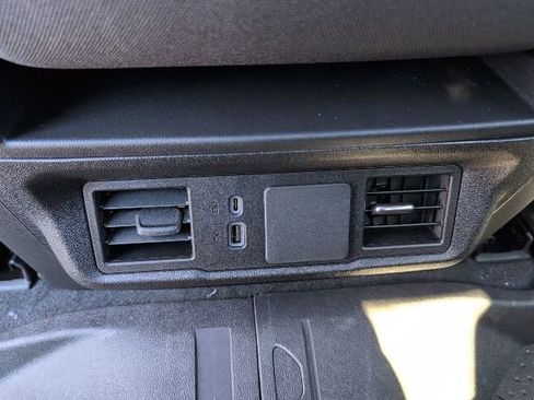 New 2026 Chevrolet Silverado 1500 Custom image 6