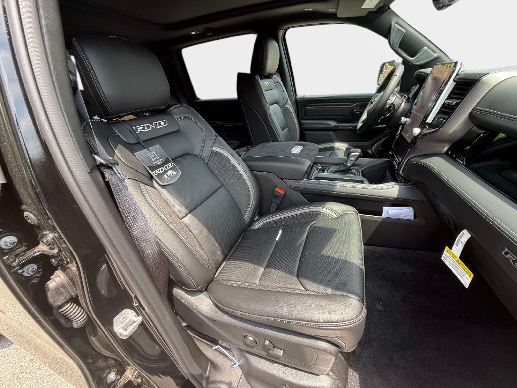 New 2026 RAM 1500 RHO w/ RHO Level 1 Equipment Group AWD/4WD image 22