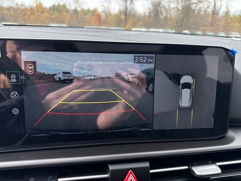 New 2026 Kia Sportage SX Prestige image 18