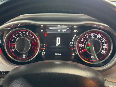Used 2016 Dodge Challenger R/T Plus RWD image 20
