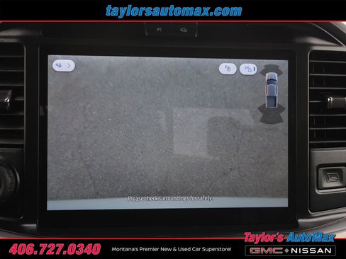 Used 2025 Ford F150 Tremor w/ Equipment Group 402A High image 22