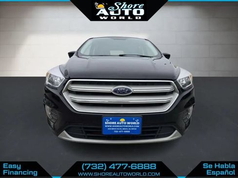 Used 2019 Ford Escape SE AWD/4WD image 2