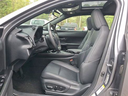Used 2019 Lexus UX 250h w/ Premium Package AWD/4WD image 11