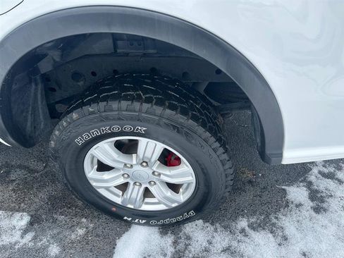 Used 2019 Ford Ranger XL w/ Trailer Tow Package image 26