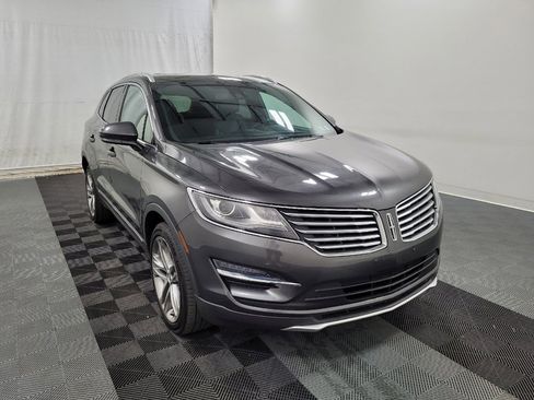 Used 2018 Lincoln MKC Reserve w/ Lincoln MKC Climate Package AWD/4WD image 13