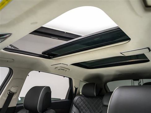New 2026 Genesis GV80 3.5T Prestige AWD/4WD image 17