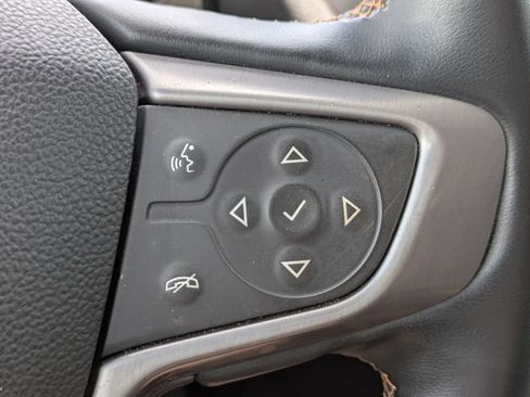 Used 2023 GMC Terrain AT4 image 26