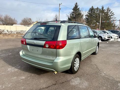 Used 2006 Toyota Sienna CE image 5