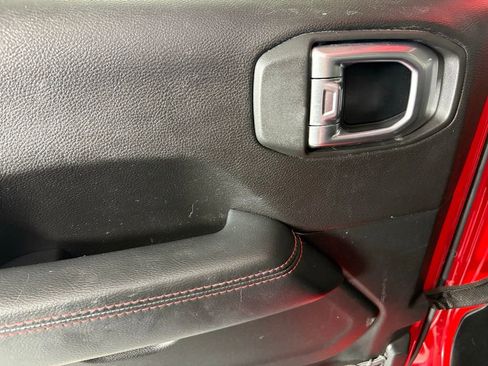 Used 2020 Jeep Gladiator Rubicon image 34