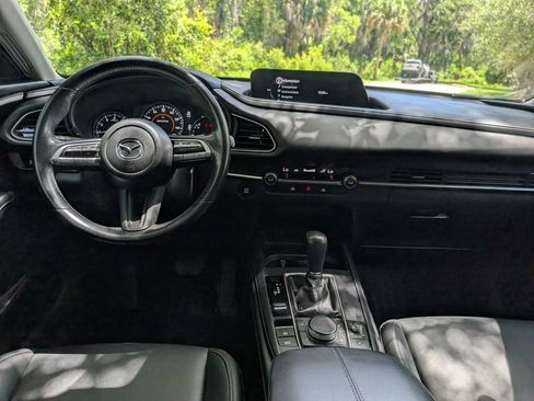 Used 2023 MAZDA CX-30 AWD 2.5 S w/ Select Package image 11