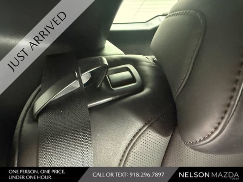 Used 2023 MAZDA CX-30 AWD 2.5 S w/ Premium Package image 42