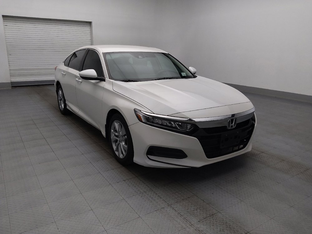 Used 2019 Honda Accord LX image 13