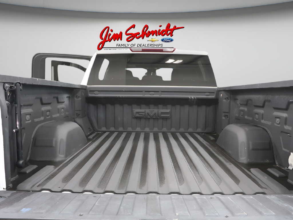 Used 2023 GMC Sierra 1500 SLE w/ Max Trailering Package AWD/4WD image 36