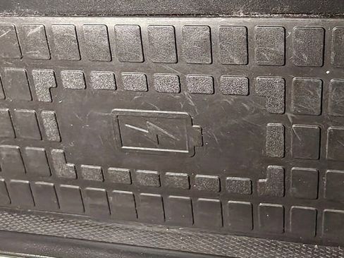 Used 2021 Ford Explorer ST w/ Equipment Group 401A AWD/4WD image 13