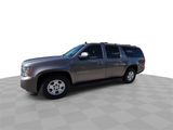 Used 2012 Chevrolet Suburban LT image 4