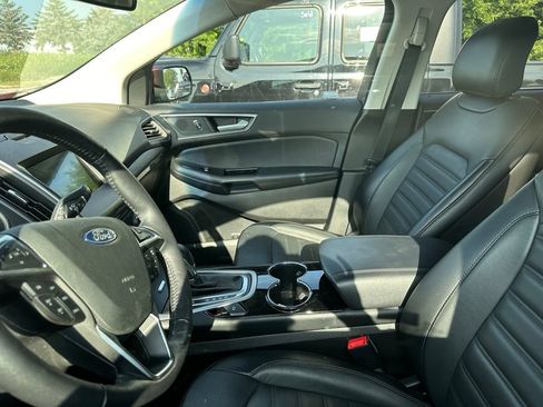 Used 2018 Ford Edge SEL w/ Equipment Group 201A AWD/4WD image 6