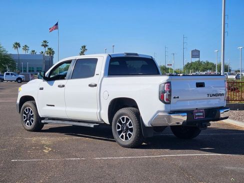 Used 2015 Toyota Tundra SR5 w/ SR5 Upgrade Package image 7