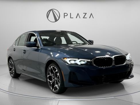 New 2026 BMW 330i xDrive Sedan w/ Premium Package image 7