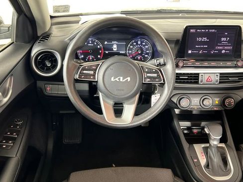 Used 2024 Kia Forte LXS image 14