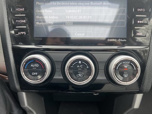 Used 2018 Subaru Forester 2.5i Premium image 21