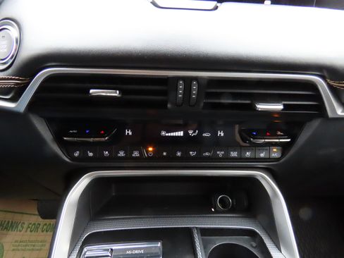 Used 2025 MAZDA CX-70 3.3 Turbo S w/ Premium Package image 28