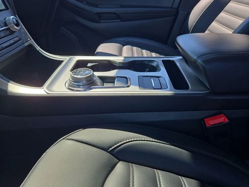 Certified 2024 Ford Edge SEL w/ Convenience Package image 22