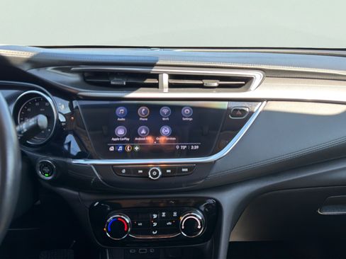 Used 2022 Buick Encore GX Preferred FWD image 13