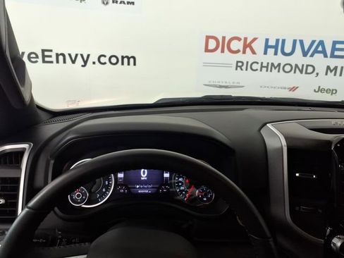 Used 2023 RAM 1500 Big Horn AWD/4WD image 25
