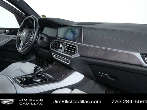 Used 2023 BMW X5 sDrive40i w/ Premium Package RWD image 21