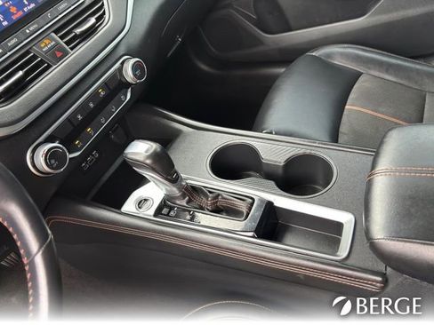 Used 2021 Nissan Altima 2.5 SR image 27