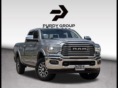 Used 2022 RAM 2500 Limited