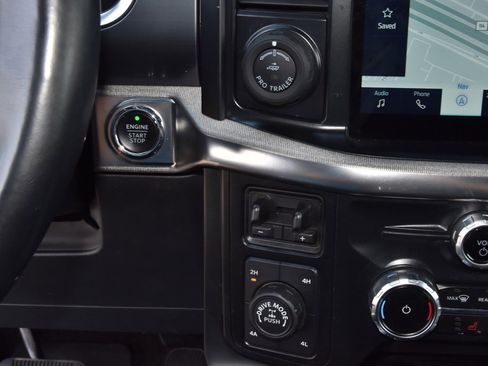 Used 2023 Ford F150 Raptor image 30