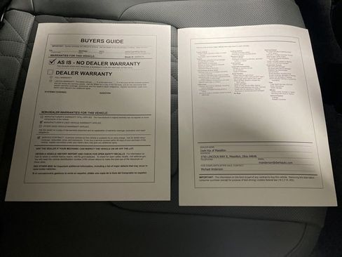 Certified 2023 Kia Sportage X-Pro image 38